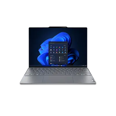 Lenovo ThinkBook 13x Gen 4 Intel Laptop - 13.5" - Intel Core Ultra 9 185H Processor (E cores up to 3.80 GHz) - 512GB SSD - 16GB RAM