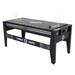 Triumph Sports 4-in-1 32" Multi Game Table Mdf | 72 H x 68 W in | Wayfair 45-6065