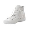 Sneaker CONVERSE "CHUCK TAYLOR ALL STAR CRAFTED COLOR", Gr. 38, barely grau, egret, barely grau, Leder, sportlich, Schuhe