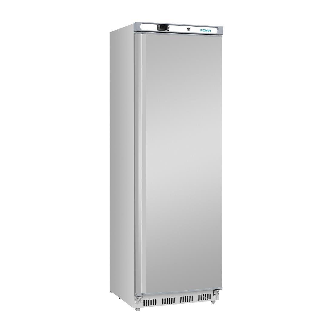 Polar C-Serie Edelstahl Kühlschrank 400Ltr Image