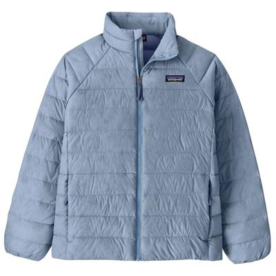 Patagonia - Kid's Down Sweater - Daunenjacke Gr XXL grau Image