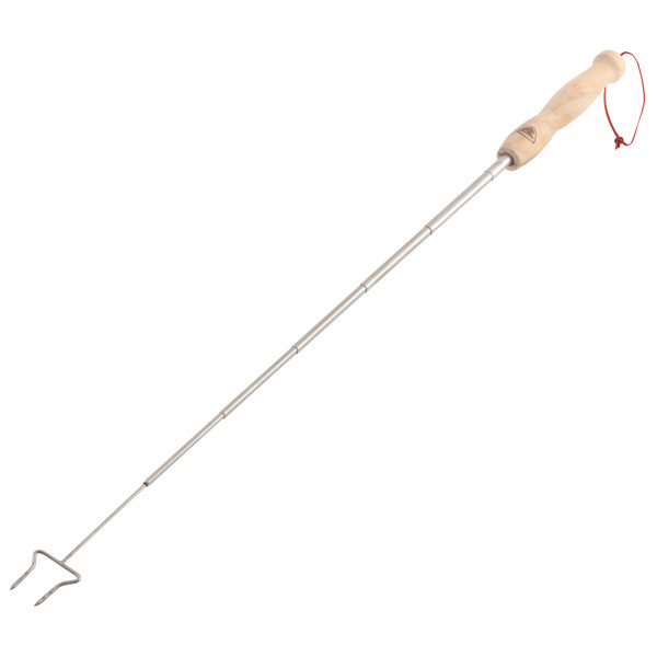 Robens - Fire Fork - Grillspieß weiß