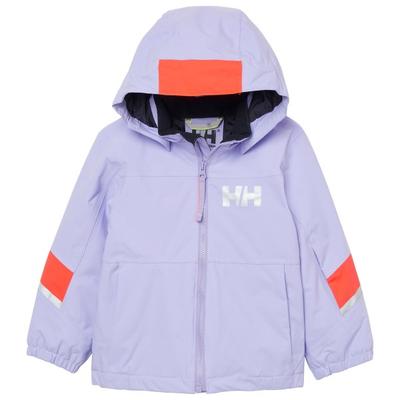 Helly Hansen - Kid's Rider Jacket - Winterjacke Gr 7 Years lila Image