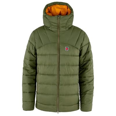 Fjällräven - Expedition Mid Winter Jacket - Kunstfaserjacke Gr S oliv Image
