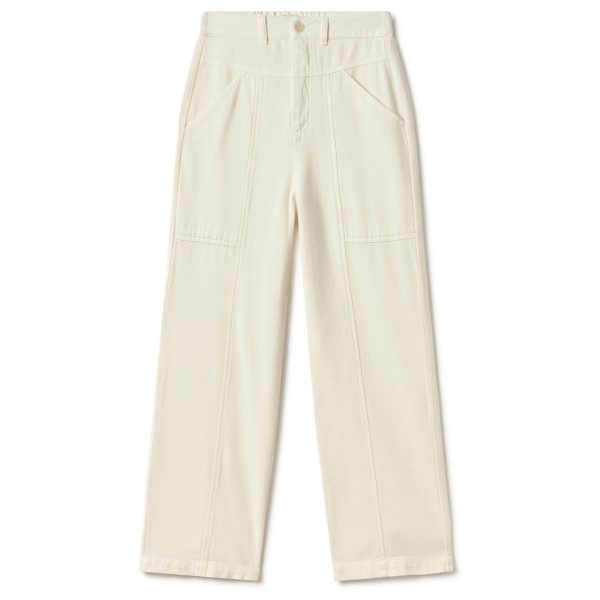 TWOTHIRDS - Women's Luhme - Freizeithose Gr L beige