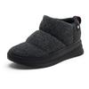 Sorel - Women's Out n About IV Mini Puffy - Freizeitschuhe 43 | EU 43 schwarz/ sea salt