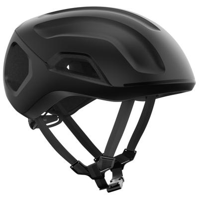 POC - Ventral Tempus Mips - Radhelm Gr 54-59 cm - M schwarz Image