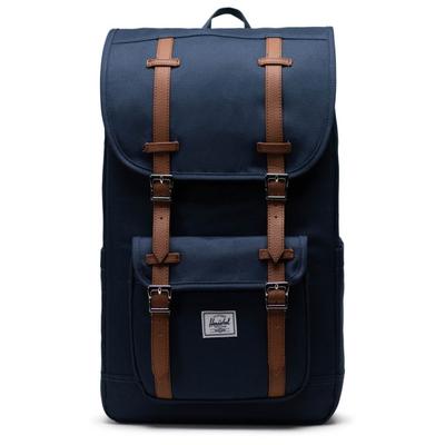 Herschel - Little America Backpack - Daypack Gr 30 l blau Image