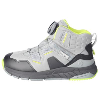 Ricosta - Kid's Shock - Freizeitschuhe 32 | EU 32 grau Image