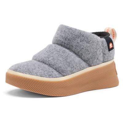 Sorel - Youth Out n About IV Mini Puffy - Freizeitschuhe 35 | EU 35 grau/ gum 2 Image