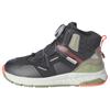 Ricosta - Kid's Shock - Freizeitschuhe 31 | EU 31 grau