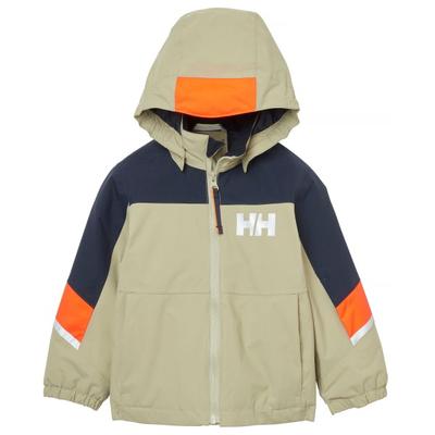 Helly Hansen - Kid's Rider Jacket - Winterjacke Gr 4 Years beige Image
