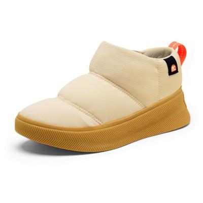 Sorel - Women's Out n About IV Mini Puffy - Freizeitschuhe 39,5 | EU 39,5 weiß/ gum 16 Image