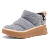 Sorel - Youth Out n About IV Mini Puffy - Freizeitschuhe 33 | EU 33 grau/ gum 2