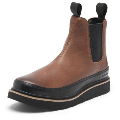 Sorel - Slabtown 62' Chelsea WP - Freizeitstiefel 48 | EU 48 braun Image