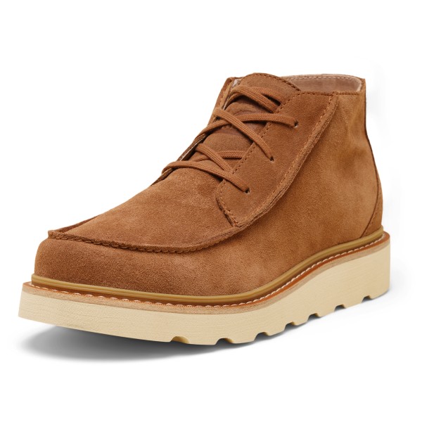 Sorel - Slabtown 62' Stoic Mid - Freizeitstiefel 44 | EU 44 braun