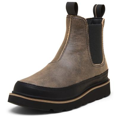 Sorel - Slabtown 62' Chelsea WP - Freizeitstiefel 47 | EU 47 schwarz Image