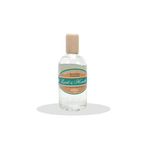 Bagnoschiuma Latte e Menta 500 ml Gel doccia