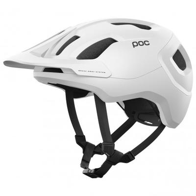 POC - Axion - Radhelm Gr 55-58 cm - M grau/weiß Image