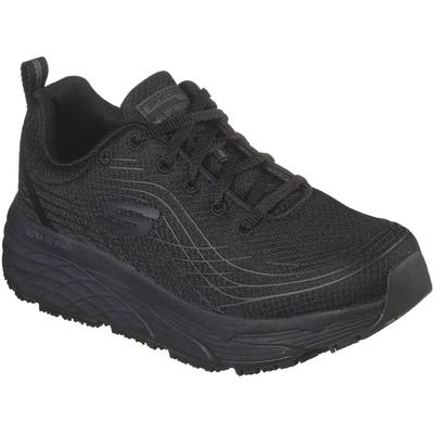Skechers Damen Max Cushioning Elite Rutschfeste Schuhe Image