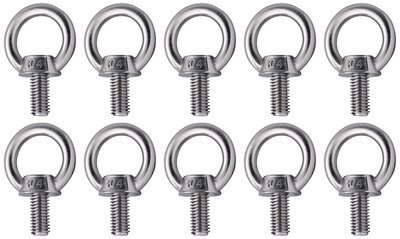 Nexus Lights Safety Rings