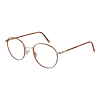 Andy Wolf Brillenfassung 4728 D 50