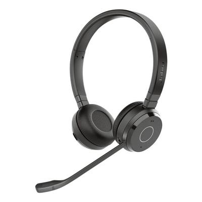 Jabra Stereo Headset »Evolve 65 TE MS«