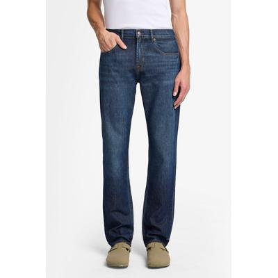 Herren Jeans The Straight Straight Fit