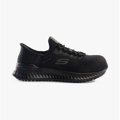 108152EC/BLK TILIDO - OMBRAY Damen Sneakers Schwarz Image