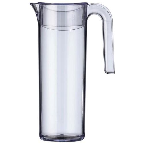 MEPAL Wasserkaraffe »Flow« 1,5 l, 10.8x29 cm