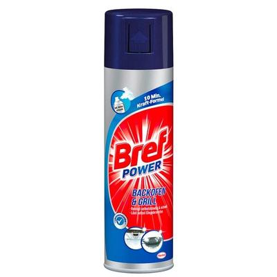 Bref Backofenreiniger »POWER« 0.5 L Image