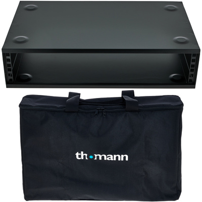 Millenium Steel Box 2 Bag Bundle