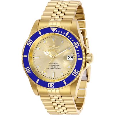 Invicta Pro Diver 29185 Herrenuhr - 42mm Image