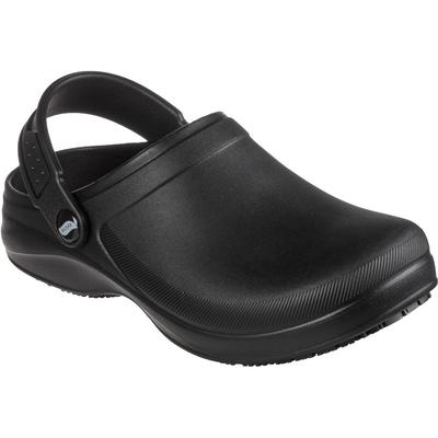 Skechers Damen Riverbound Pasay rutschfeste Clogs Image