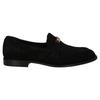 Giuseppe Zanotti Leder-Loafer