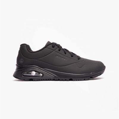 200054EC UNO SR - SUTAL Herren-Sneaker Schwarz Image
