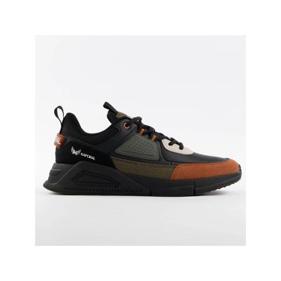 Basket Kaporal Homme Dolphin Image