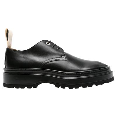 Jacquemus Pavan Leder-Derbys Image