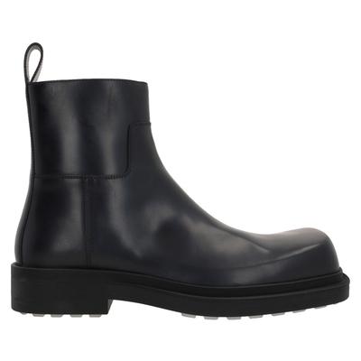 Bottega Veneta Ben Ankle Boots Image