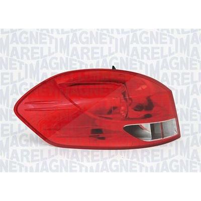 Magneti Marelli Heckleuchte [Hersteller-Nr. 712202401120] für Renault Image