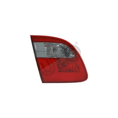 Ulo Heckleuchte [Hersteller-Nr. 1064003] für Mercedes-Benz Image