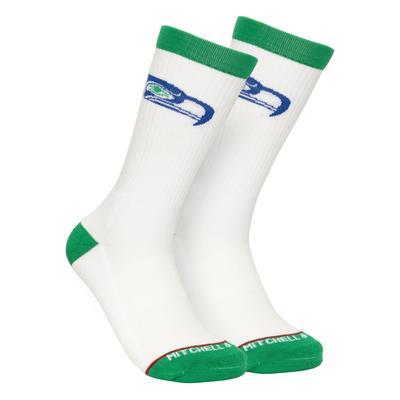 Seattle Seahawks Mitchell & Ness Socken Image