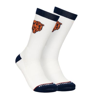 Chicago Bears Mitchell & Ness Socken Image