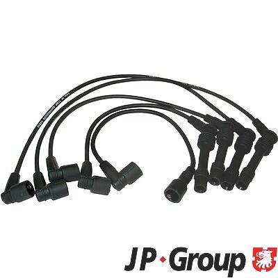 Jp Group Zündleitungssatz [Hersteller-Nr. 881612606] für Opel Image