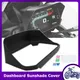 Strumento Pellicola Cruscotto Visiera Parasole Copertura Per BMW F750GS F850GS C400X C400GT F900R F900XR R1200GS ADV R1250GS ADVENTURE S1000RR