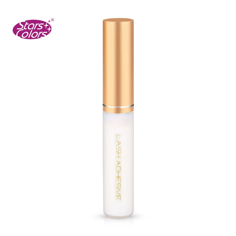 Colle crème pour permanente des cils, 5ml, adhésif pour faux-cils, colle de levage, imperméable, accessoires de maquillage de beauté