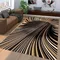 1PC 3D Pattern Decor Kitchen Rugs Non-Slip Home Door Mats Pop design Bathroom Rugs Bath Mat Carpet for Home Sink Laundry Decor