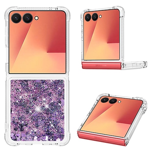 Handyhülle für Samsung Galaxy S24 S23 S22 S21 Ultra Plus A55 A35 A25 A15 5G A54 A34 A14 A73 A53 A33 A23 A13 A72 A52 A42 A32 A22 A12 A02 Brieftaschenhülle mit Ständerhalter Reißverschluss Image