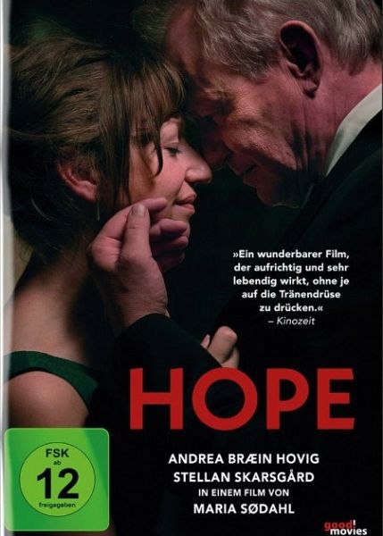 Hope (DVD) - good!movies