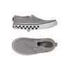 Vans Herren Kinderschuhe, Gr. 28, grau, kein Etikett